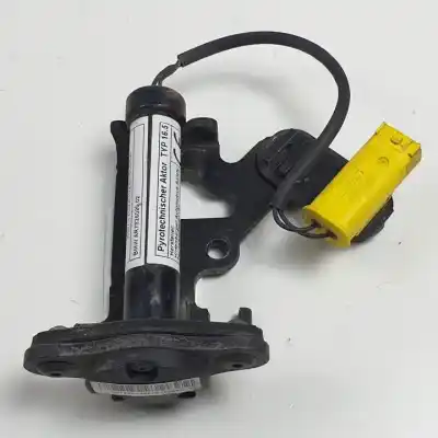 Pezzo di ricambio per auto di seconda mano AIR BAG ANTERIORE DESTRO per BMW X5 (F15) N57D30T1.N57D30B.11002289222 Riferimenti OEM IAM 7326020  