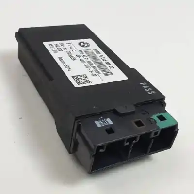 Gebrauchtes Autoersatzteil ELEKTRONISCHES MODUL zum BMW X5 (F15)  OEM-IAM-Referenzen 921646802 2840078407300 