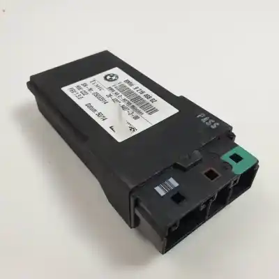 Gebrauchtes Autoersatzteil ELEKTRONISCHES MODUL zum BMW X5 (F15)  OEM-IAM-Referenzen 921646802 2840078407300 