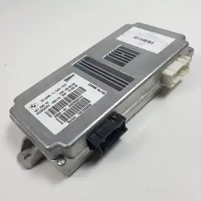 Gebrauchtes Autoersatzteil ELEKTRONISCHES MODUL zum BMW X5 (F15)  OEM-IAM-Referenzen 16129510  