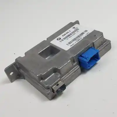 Gebrauchtes Autoersatzteil ELEKTRONISCHES MODUL zum BMW X5 (F15)  OEM-IAM-Referenzen 9367350 KAFAS2 