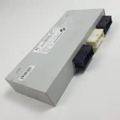 Pezzo di ricambio per auto di seconda mano MODULO ELETTRONICO per BMW X5 (F15) N57D30T1.N57D30B.11002289222 Riferimenti OEM IAM 7388490  
