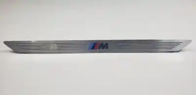 Pezzo di ricambio per auto di seconda mano MODANATURA ANTERIORE per BMW X5 (F15) N57D30T1.N57D30B.11002289222 Riferimenti OEM IAM 7370423  
