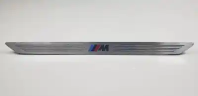 Pezzo di ricambio per auto di seconda mano MODANATURA ANTERIORE per BMW X5 (F15) N57D30T1.N57D30B.11002289222 Riferimenti OEM IAM   