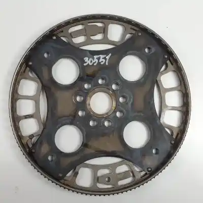 Second-hand car spare part engine flywheel for bmw serie 6 cabrio (e64) n62b44a oem iam references 7501478