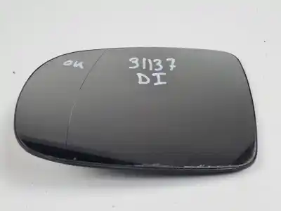 Second-hand car spare part Left Wing Mirror Glass for OPEL CORSA C G-Z12XE OEM IAM references   