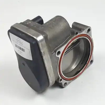Second-hand car spare part throttle body for bmw serie 6 cabrio (e64) n62b44a oem iam references 750662704