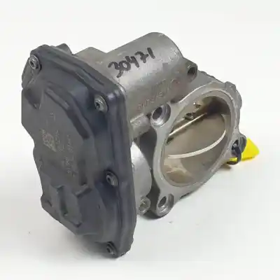 Pezzo di ricambio per auto di seconda mano SCATOLA DELLA FARFALLA per BMW X5 (F15) N57D30T1.N57D30B.11002289222 Riferimenti OEM IAM 781075203  