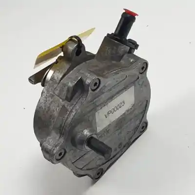 Second-hand car spare part brake depressor / vacuum pump for bmw serie 6 cabrio (e64) n62b44a oem iam references vp00023