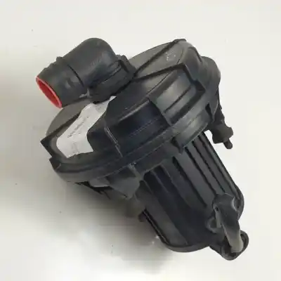 Pezzo di ricambio per auto di seconda mano VALVOLA ARIA AGGIUNTIVA per BMW SERIE 6 CABRIO (E64) N62B44A Riferimenti OEM IAM 72812933  
