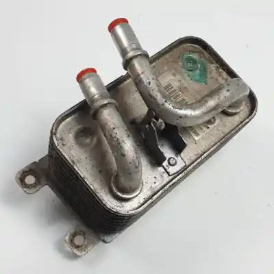 Pezzo di ricambio per auto di seconda mano RADIATORE OLIO MOTORE per BMW SERIE 6 CABRIO (E64) N62B44A Riferimenti OEM IAM 751921302  