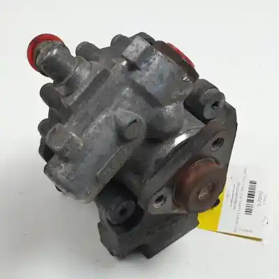Peça sobressalente para automóvel em segunda mão BOMBA DE DIREÇÃO por BMW SERIE 6 CABRIO (E64) N62B44A Referências OEM IAM 7693974108  