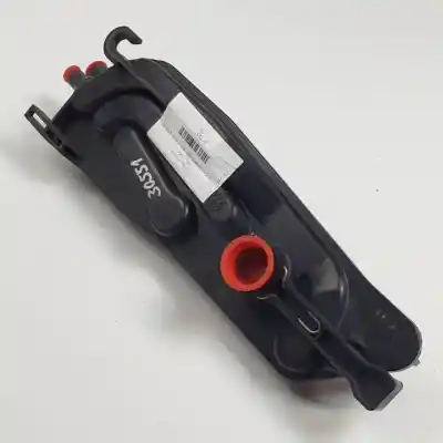 Peça sobressalente para automóvel em segunda mão MOLDAGEM por BMW SERIE 6 CABRIO (E64) N62B44A Referências OEM IAM 1711750797304  