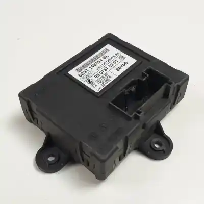 Pezzo di ricambio per auto di seconda mano MODULO COMFORT per LAND ROVER FREELANDER 2 (LR2) (L359) (2007 - 2015) 224DT.LR006631.7G9Q6L084SA Riferimenti OEM IAM 6G9T14B534BL  