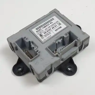 Pezzo di ricambio per auto di seconda mano MODULO COMFORT per LAND ROVER FREELANDER 2 (LR2) (L359) (2007 - 2015) 224DT.LR006631.7G9Q6L084SA Riferimenti OEM IAM 6G9T14B533KL  