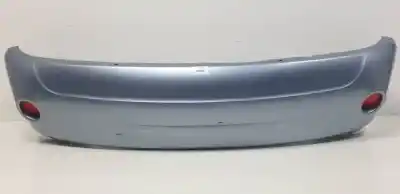 Pezzo di ricambio per auto di seconda mano PARAURTI POSTERIORE per FORD FIESTA (CBK)  Riferimenti OEM IAM   