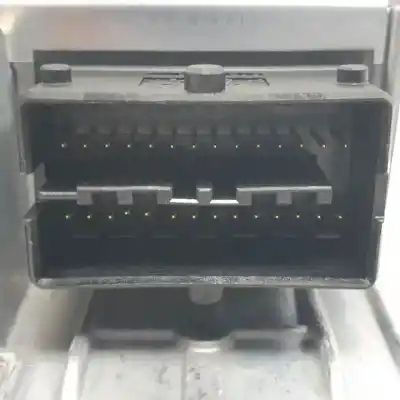 Автозапчасти б/у блок управления подушками безопасности за opel astra gtc z19dt ссылки oem iam 327963935 13246041 