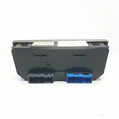 Автозапчасти б/у климат-контроль за opel astra gtc z19dt ссылки oem iam 13122962 901512470003 