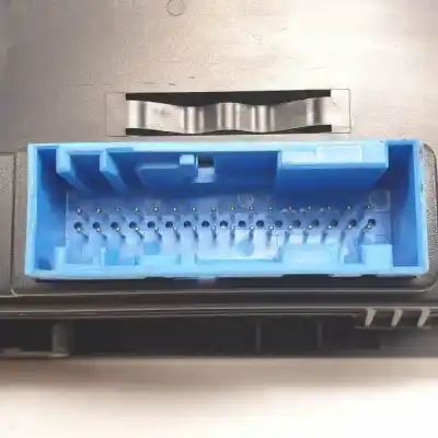 Автозапчасти б/у климат-контроль за opel astra gtc z19dt ссылки oem iam 13122962 901512470003 