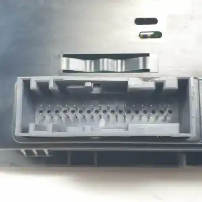 Автозапчасти б/у климат-контроль за opel astra gtc z19dt ссылки oem iam 13122962 901512470003 