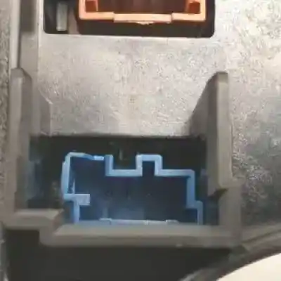 Second-hand car spare part headlights switch for citroen c4 coupe 9hx oem iam references 96644963xt  