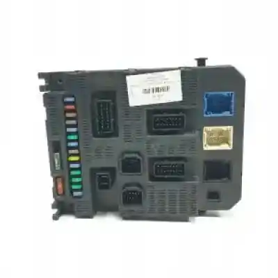 Second-hand car spare part  for CITROEN C4 COUPE  OEM IAM references 9663798580 BSI2004P0900 