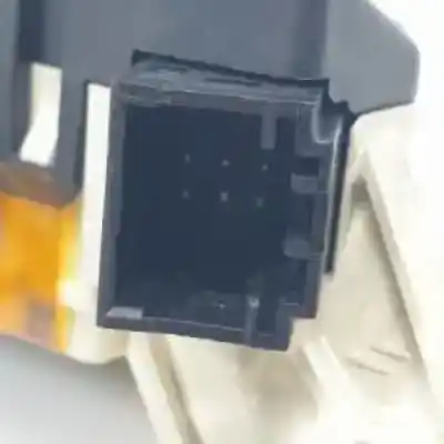 Second-hand car spare part multifunction display for citroen c4 coupe 9hx oem iam references 9662226080 102602003 439687 