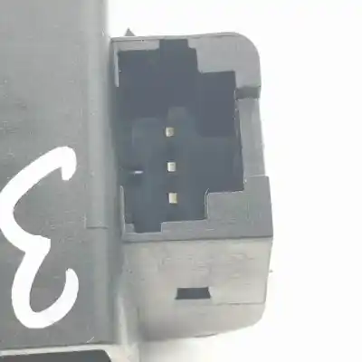 Second-hand car spare part trunk lock for citroen c4 coupe 9hx oem iam references 9652301980  