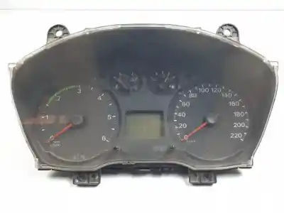 Автозапчасти б/у  за FORD TRANSIT COMBI (TT9)  ссылки OEM IAM 6C1T10849CF  