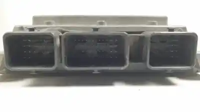 Автозапчасти б/у блок управления двигателем за ford transit combi (tt9) qwfa ссылки oem iam dcu104 6c1112a650cg 