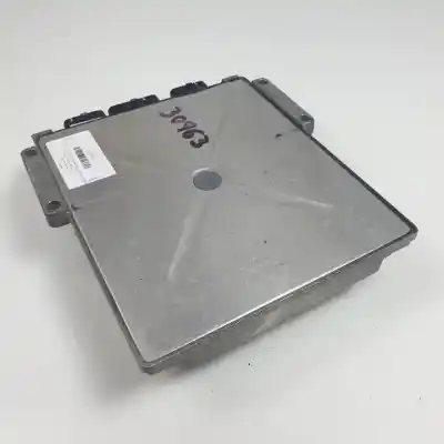 Автозапчасти б/у блок управления двигателем за ford transit combi (tt9) qwfa ссылки oem iam dcu104 6c1112a650cg 