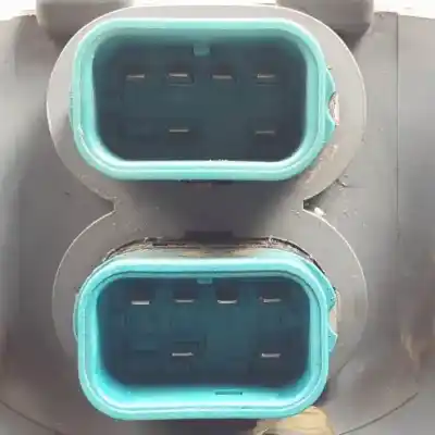 Автозапчастина б/у передні вікний вмикач для ford transit combi (tt9) qwfa посилання на oem iam 5c11v14a563baw  