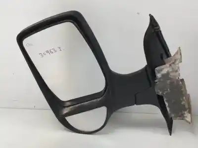 Автозапчасти б/у левое зеркало за ford transit combi (tt9) qwfa ссылки oem iam   