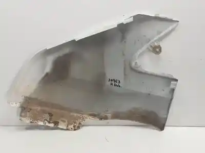 Автозапчасти б/у переднее правое крыло за ford transit combi (tt9) qwfa ссылки oem iam   