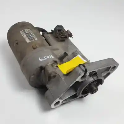 Pezzo di ricambio per auto di seconda mano motorino di avviamento per kia carnival ii j3 riferimenti oem iam 031114140