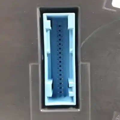 Peça sobressalente para automóvel em segunda mão quadrante por seat leon (1p1) cayb.cay referências oem iam 1p0920853c a2c53029632 