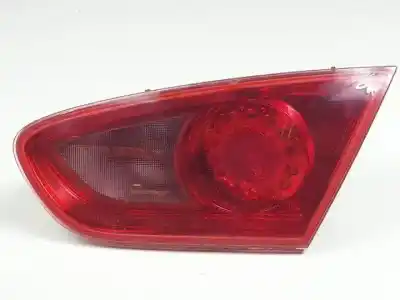Second-hand car spare part Interior Rear Right Light for SEAT LEON (1P1) CAYB.CAY OEM IAM references 1P0945094F HALOGENO 89320301  Second-hand car spare part Interior Rear Right Light for SEAT LEON (1P1) CAYB.CAY OEM IAM references 1P0945094F HALOGENO 89320301