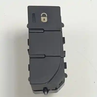 Second-hand car spare part MULTIFUNCTION SWITCH for CITROEN C5 BERLINA  OEM IAM references 96637757ZD  