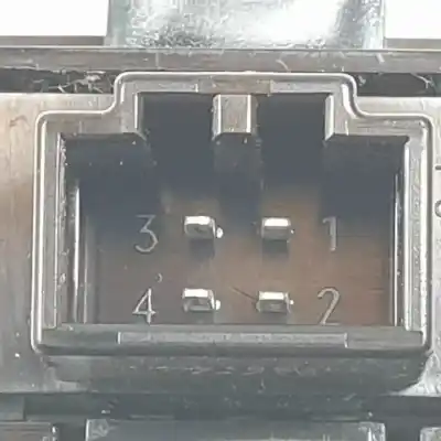 Second-hand car spare part electronic module for seat leon (1p1) cayb.cay oem iam references 1k0919234e  