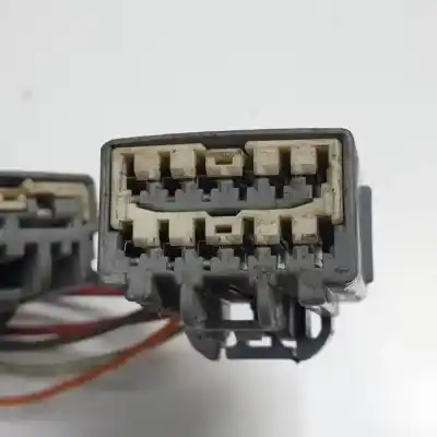 Peça sobressalente para automóvel em segunda mão motor elétrico de teto por ford focus cabrio (ca5) g6db referências oem iam 0as9410454 dai1106663 