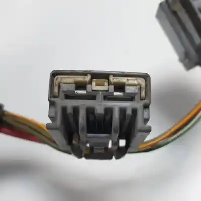 Peça sobressalente para automóvel em segunda mão motor elétrico de teto por ford focus cabrio (ca5) g6db referências oem iam 0as9410454 dai1106663 