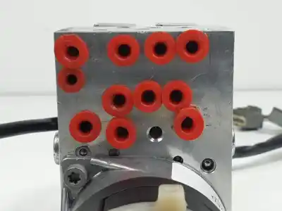 Peça sobressalente para automóvel em segunda mão motor elétrico de teto por ford focus cabrio (ca5) g6db referências oem iam 0as9410454 dai1106663 