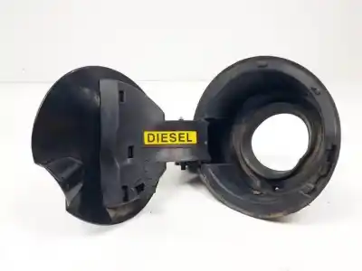 Автозапчасти б/у наружная крышка топлива за citroen c3 picasso 9h06 ссылки oem iam 9683387780  