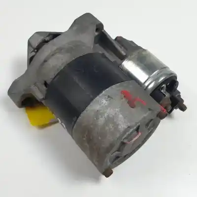 Second-hand car spare part starter motor for renault clio ii fase ii (b/cb0) d7f726 oem iam references 867838 864608 d7e1 