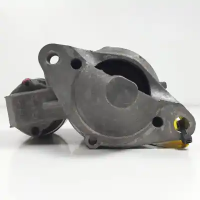 Second-hand car spare part starter motor for renault clio ii fase ii (b/cb0) d7f726 oem iam references 867838 864608 d7e1 
