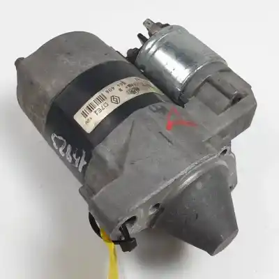 Pezzo di ricambio per auto di seconda mano MOTORINO DI AVVIAMENTO per RENAULT CLIO II FASE II (B/CB0)  Riferimenti OEM IAM 867838 864608 D7E1 