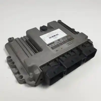 Tweedehands auto-onderdeel ECU MOTORCONTROLLER voor RENAULT MEGANE II FAMILIAR  OEM IAM-referenties 0281011549 8200391966 8200370779 