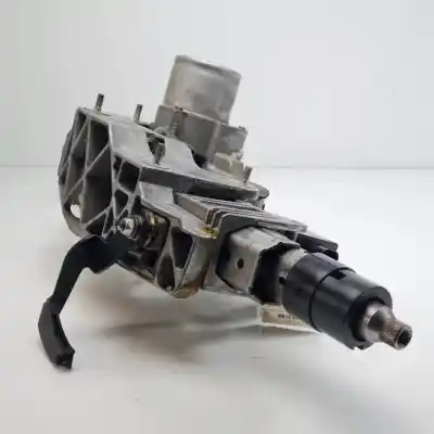 Автозапчасти б/у РУЛЕВАЯ КОЛОНКА за RENAULT MEGANE II BERLINA 5P  ссылки OEM IAM 8200246631B  