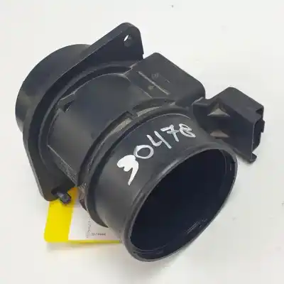 Second-hand car spare part FLOWMETER for RENAULT MEGANE II BERLINA 5P  OEM IAM references 7700104426 7700109812 5WK9620 