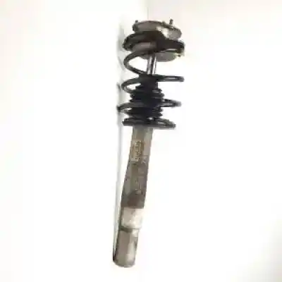 Second-hand car spare part front right shock absorber for bmw serie 6 cabrio (e64) n62b44a oem iam references 31316765104